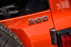 2025 GWM Tank 300 Lux