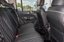 2025 GWM Tank 300 Lux