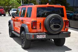 2025 GWM Tank 300 Lux