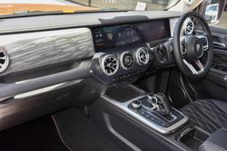 2025 GWM Tank 300 Lux