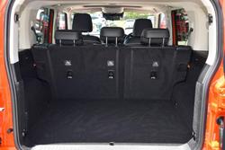 2025 GWM Tank 300 Lux