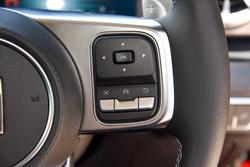 2025 GWM Tank 300 Lux