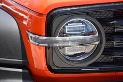 2025 GWM Tank 300 Lux