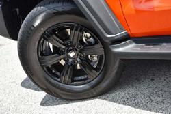 2025 GWM Tank 300 Lux