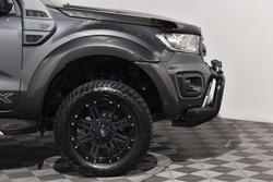 2019 Ford Ranger Wildtrak