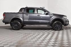 2019 Ford Ranger Wildtrak