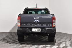 2019 Ford Ranger Wildtrak