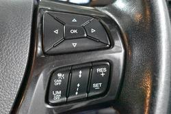 2019 Ford Ranger Wildtrak