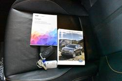 2019 Ford Ranger Wildtrak