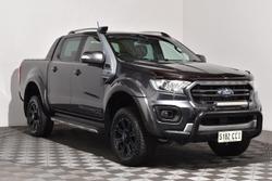 2019 Ford Ranger Wildtrak