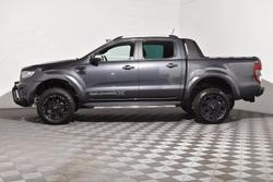 2019 Ford Ranger Wildtrak