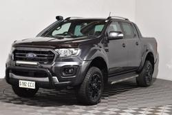 2019 Ford Ranger Wildtrak