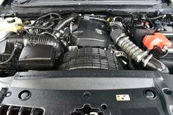 2019 Ford Ranger Wildtrak