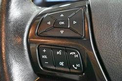 2019 Ford Ranger Wildtrak