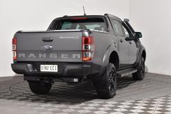 2019 Ford Ranger Wildtrak