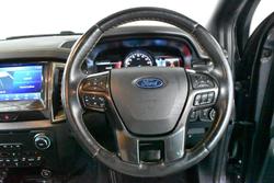 2019 Ford Ranger Wildtrak