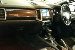 2019 Ford Ranger Wildtrak