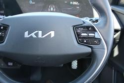 2024 Kia EV6 GT-Line