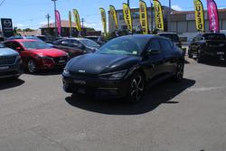 2024 Kia EV6 GT-Line