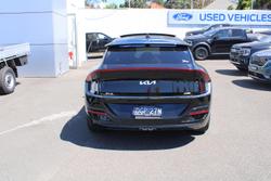 2024 Kia EV6 GT-Line