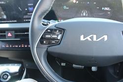 2024 Kia EV6 GT-Line