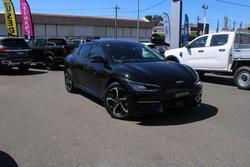 2024 Kia EV6 GT-Line