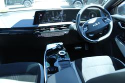 2024 Kia EV6 GT-Line