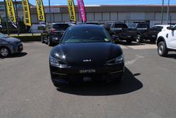 2024 Kia EV6 GT-Line