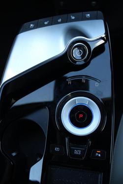 2024 Kia EV6 GT-Line