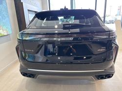 2025 Omoda Omoda 9 Virtue