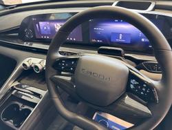 2025 Omoda Omoda 9 Virtue