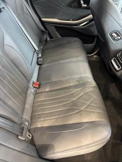 2025 Omoda Omoda 9 Virtue