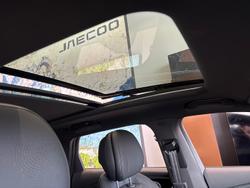 2025 Omoda Omoda 9 Virtue