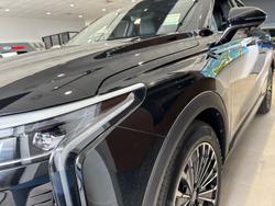 2025 Omoda Omoda 9 Virtue