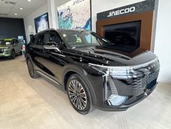 2025 Omoda Omoda 9 Virtue