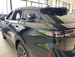 2025 Omoda Omoda 9 Virtue