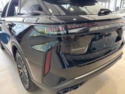 2025 Omoda Omoda 9 Virtue