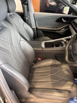 2025 Omoda Omoda 9 Virtue