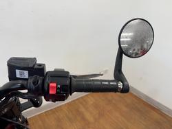 2023 Indian SCOUT PURPLE