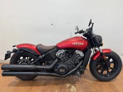 Indian Scout