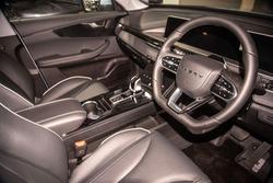 2025 Chery Tiggo 4 Ultimate