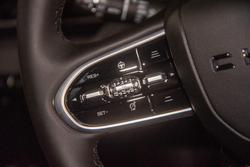 2025 Chery Tiggo 4 Ultimate