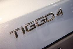 2025 Chery Tiggo 4 Ultimate