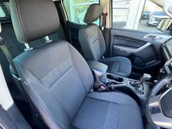 2019 Ford
Ranger XLT