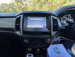 2019 Ford
Ranger XLT