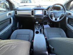 2019 Ford
Ranger XLT