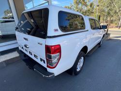 2019 Ford
Ranger XLT