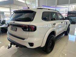 2025 Ford Everest Sport