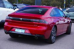 2019 Peugeot 508 GT