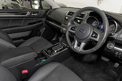 2017 Subaru Outback 2.5i Premium 5GEN MY17 AWD Gold